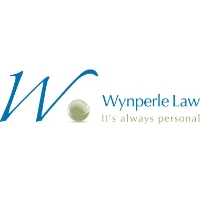 Wynperle Law