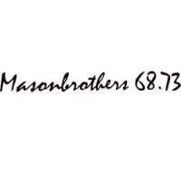 Masonbrothers 68.73