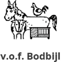 VOF Bodbijl