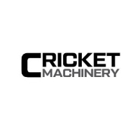 Cricket Machinery LLC