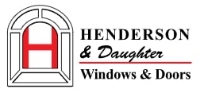 Henderson & Daughter Windows & Doors, inc.