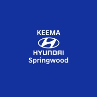 Keema Hyundai Springwood