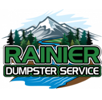 Rainier Dumpster Rental