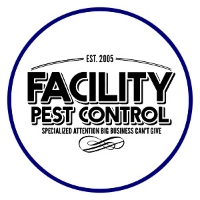 Facility Pest Control