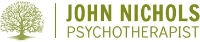 John Nichols, Psychotherapist