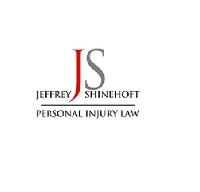 Jeffrey Shinehoft Personal Injury Law