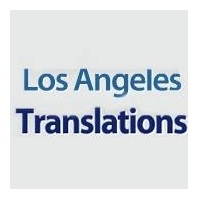 Los Angeles Translations