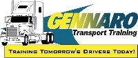 Gennaro Transport Training