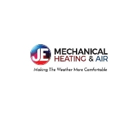 JE Mechanical HVAC, Corp