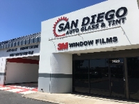 San Diego Auto Glass & Tint