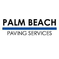 Palm Beach Paving Services