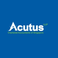 Acutus Corporate Services Pte. Ltd