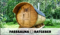 Fasssauna Ratgeber