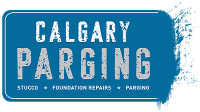 Calgary Parging