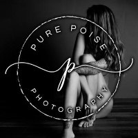 Pure Poise / Boudoir Photography