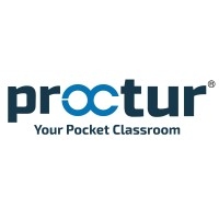 Proctur - Your Pocket Classroom