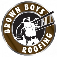 Brown Boys Roofing