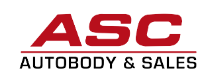 ASC Auto Body & Sales