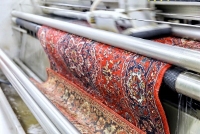 Oriental rug Cleaning & Repair Allendale