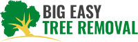 Big Easy Tree Removal: New Orleans Tree Service & Stump Grinding Company