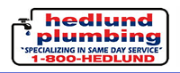 Hedlund Plumbing