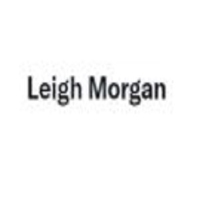 Leigh Morgan Seattle