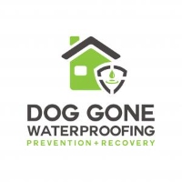 Dog Gone Waterproofing