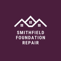 Smithfield Foundation Repair