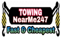 Towing Near Me 247 LLC Dallas