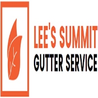 Lee's Summit Gutter Service