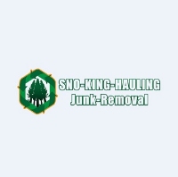 Sno-King-Hauling Junk-Removal