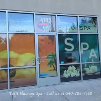 Taiji Massage Spa