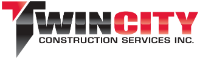 Twin City Construction Services INC.