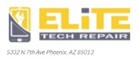 Elite Tech iPhone Repair