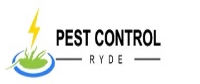 Pest Control Ryde