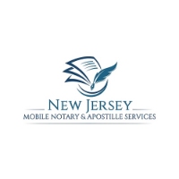 New Jersey Mobile Notary & Apostille Services