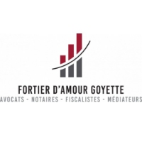 Fortier, D'Amour, Goyette