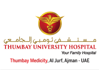 Thumbay University Hospital