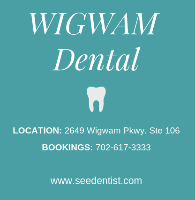 Wigwam Dental Care