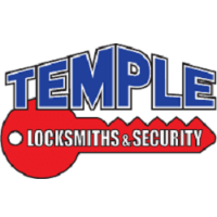 Temple Locksmiths & Security