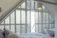 Marlow  - Plantation & Window Shutters