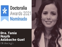 Dra. Tania Adabache Guel