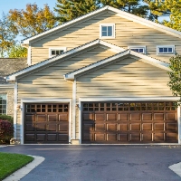 Livingston Garage Doors CO. INC.