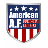 American AF Dumpster Rentals