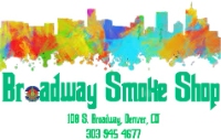 Broadway Smoke Shop