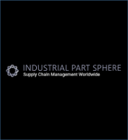 Industrial Part Sphere