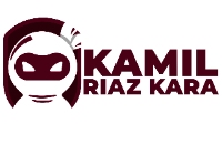 Kamil Riaz Kara - Karachi Based SEO Specialist | Digital Marketing Consultant & Trainer