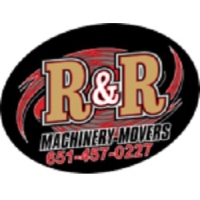 R & R Machinery Moving Co