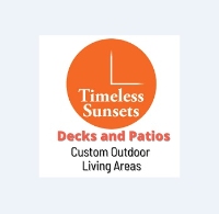 Timeless Sunsets Decks and Patios