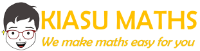 Kiasu Maths